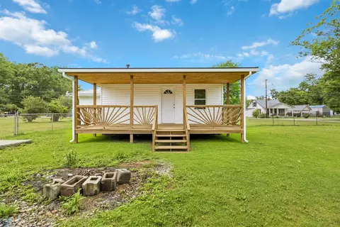 Exterior - 500 Tyree St, Brodhead, KY 40409 photo 10 of 12