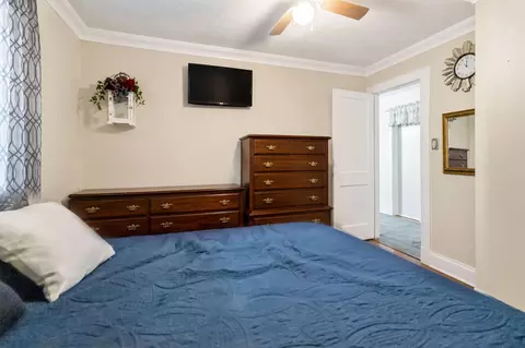 Bedroom - 500 Tyree St, Brodhead, KY 40409 photo 3 of 6
