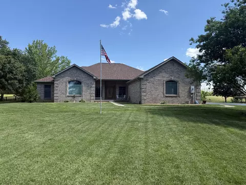334 Adams Hill Dr, Richmond, KY 40475