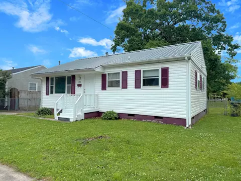 306 N Beatty Ave, Corbin, KY 40701