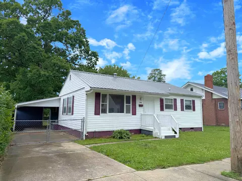 Exterior - 306 N Beatty Ave, Corbin, KY 40701 photo 10 of 17