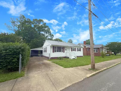 Exterior - 306 N Beatty Ave, Corbin, KY 40701 photo 9 of 17