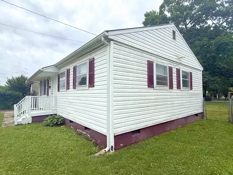 Exterior - 306 N Beatty Ave, Corbin, KY 40701 photo 12 of 17