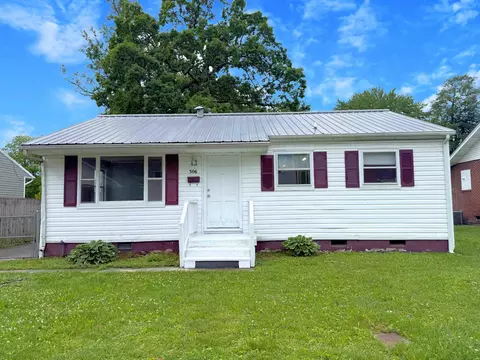 Exterior - 306 N Beatty Ave, Corbin, KY 40701 photo 2 of 17