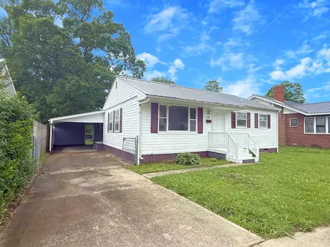 Exterior - 306 N Beatty Ave, Corbin, KY 40701 photo 7 of 17