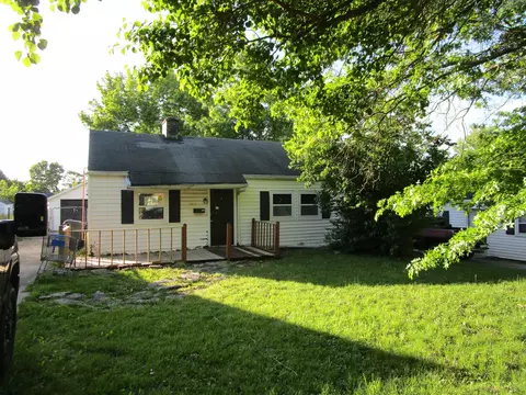 1011 Marcellus Dr, Lexington, KY 40505