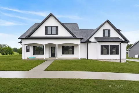 102 Stonegate Dr, Danville, KY 40422
