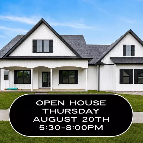 102 Stonegate Dr, Danville, KY 40422
