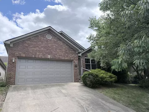 437 Mcconnells Trce, Lexington, KY 40511