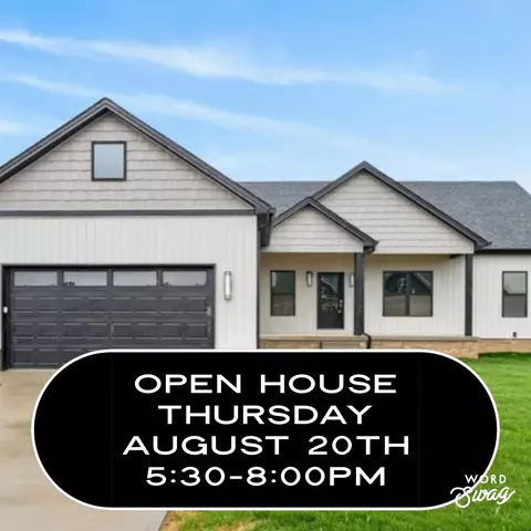 105 Stonegate Dr, Danville, KY 40422