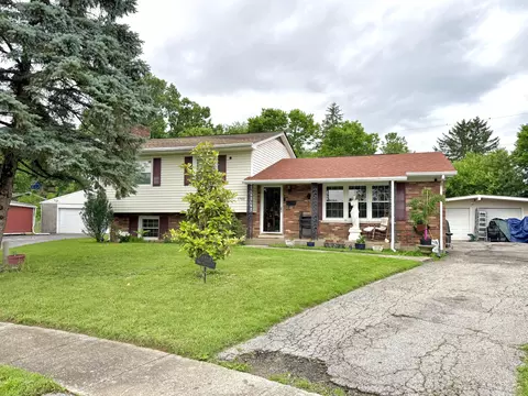 1703 New Orleans Ct, Lexington, KY 40505