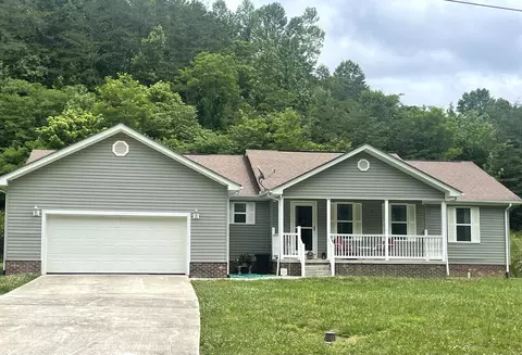 292 White Oak Dr, Barbourville, KY 40906