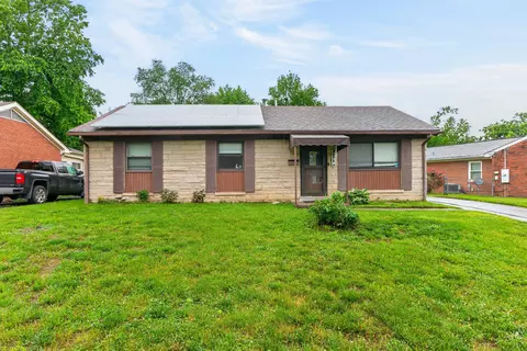 3471 Greenlawn Dr, Lexington, KY 40517