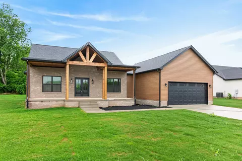 107 Stonegate Dr, Danville, KY 40422