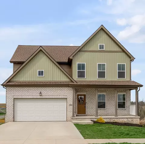 832 Copley Pointe Dr, Richmond, KY 40475