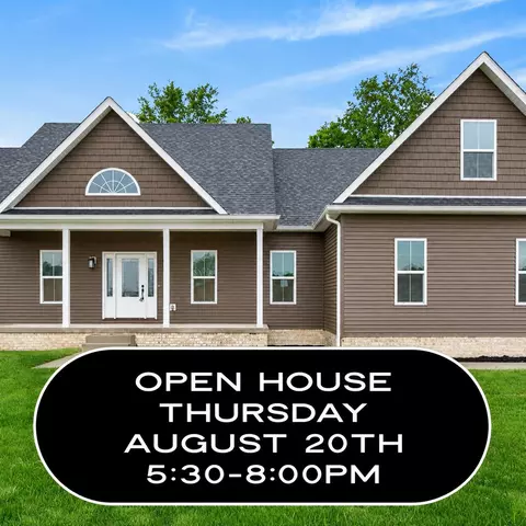 109 Stonegate Dr, Danville, KY 40422