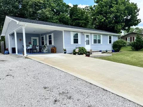 94 Roaden Ln, London, KY 40744