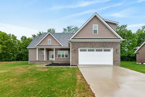 111 Stonegate Dr, Danville, KY 40422