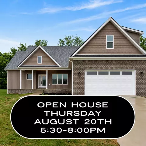 111 Stonegate Dr, Danville, KY 40422
