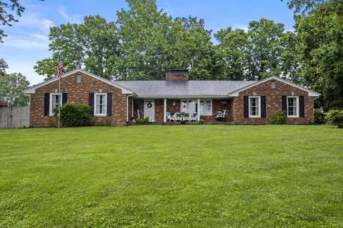 1266 Lexington Rd, Harrodsburg, KY 40330
