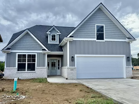 4248 Buttermilk Rd, Lexington, KY 40509