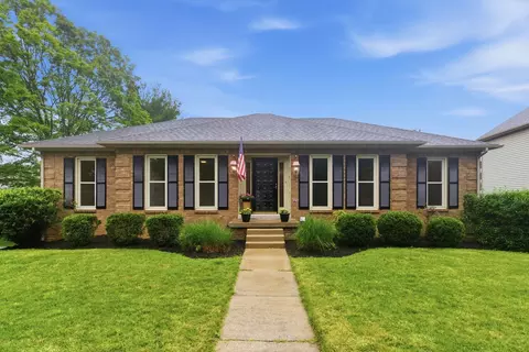 4313 Gum Tree Ln, Lexington, KY 40513
