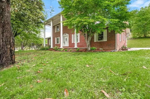 100 Lowell Brown Rd, Rockholds, KY 40759