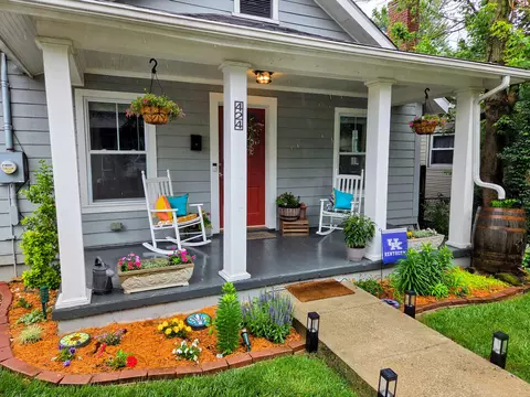 424 Dallas Ave, Lexington, KY 40505