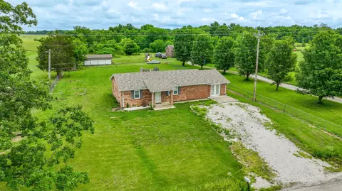 View/Area - 97 Cedar Cliff Rd, Waco, KY 40385 photo 3 of 4