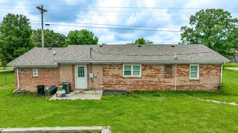 Exterior - 97 Cedar Cliff Rd, Waco, KY 40385 photo 7 of 9