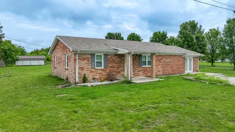 Exterior - 97 Cedar Cliff Rd, Waco, KY 40385 photo 9 of 9