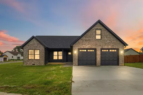 131 Knob View Trce, Junction City, KY 40440