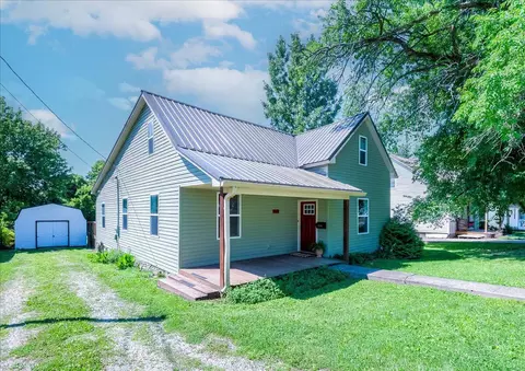 314 E Court St, Lawrenceburg, KY 40342