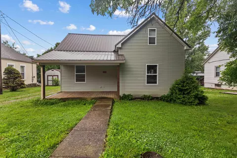 314 E Court St, Lawrenceburg, KY 40342