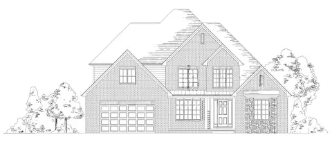 377 Weston Park, Lexington, KY 40515