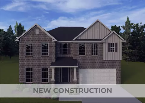 1961 Belhurst Way, Lexington, KY 40509