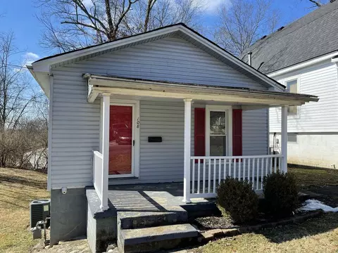 108 Langford Ave, Frankfort, KY 40601