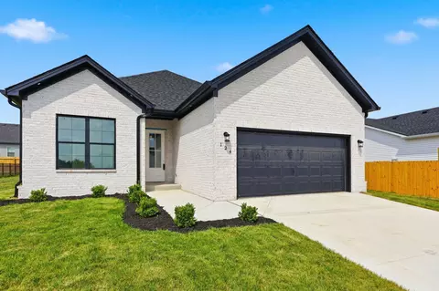 124 Patchen Dr, Nicholasville, KY 40356