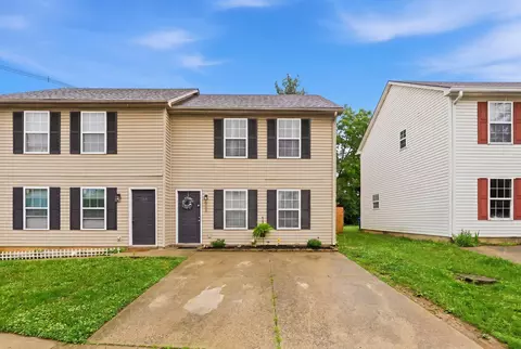 320 Santa Anita Ct, Lexington, KY 40516