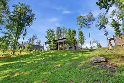 Exterior - 61 Coleman Cemetery Rd, Nancy, KY 42544 photo 10 of 17