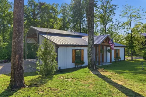 Exterior - 61 Coleman Cemetery Rd, Nancy, KY 42544 photo 2 of 17