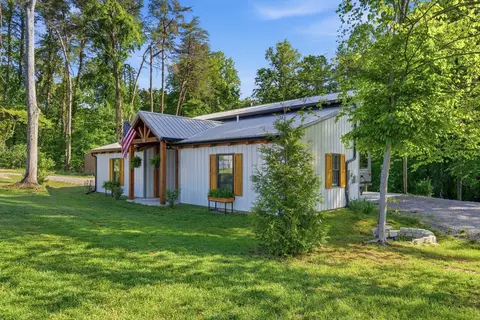Exterior - 61 Coleman Cemetery Rd, Nancy, KY 42544 photo 16 of 17