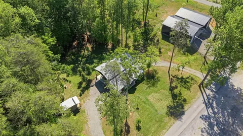 View/Area - 61 Coleman Cemetery Rd, Nancy, KY 42544 photo 3 of 17