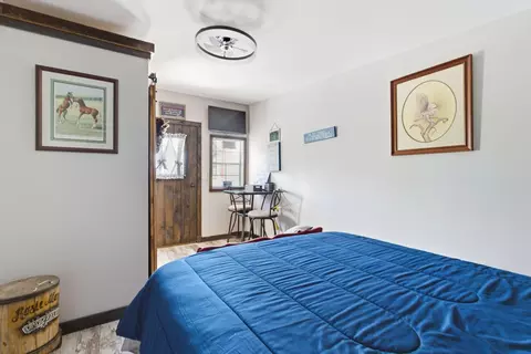 Bedroom - 61 Coleman Cemetery Rd, Nancy, KY 42544 photo 6 of 6