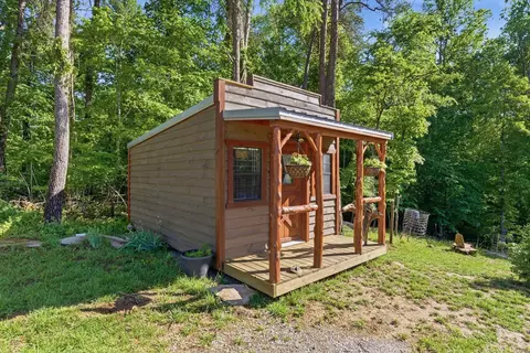 Exterior - 61 Coleman Cemetery Rd, Nancy, KY 42544 photo 3 of 17