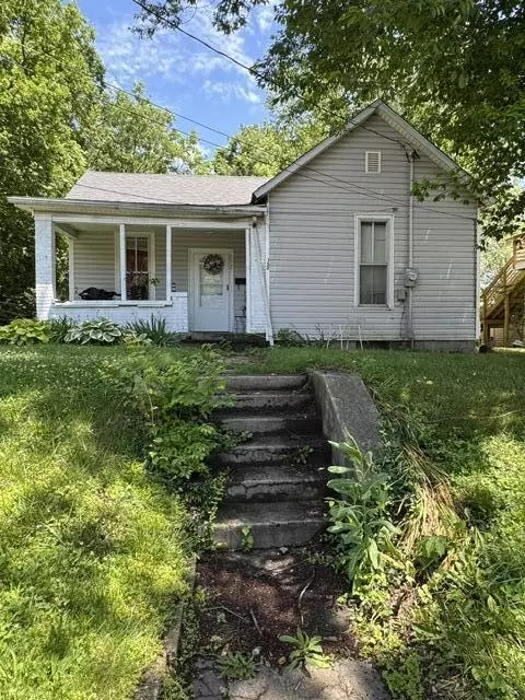 132 Wilderness Rd, Danville, KY 40422
