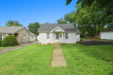 504 Oak St, Georgetown, KY 40324