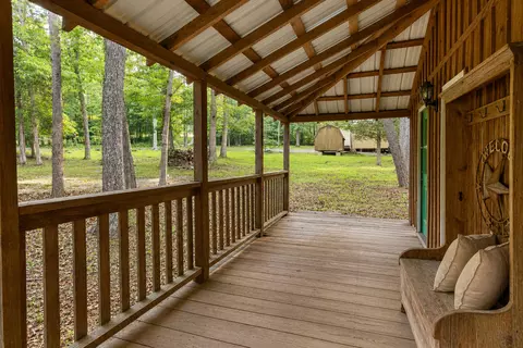 Exterior - 155 County Rd, Burnside, KY 42519 photo 6 of 9