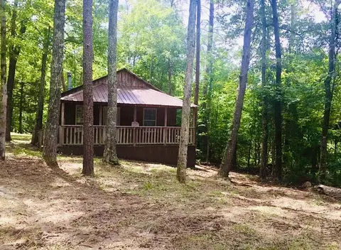 Exterior - 155 County Rd, Burnside, KY 42519 photo 1 of 9