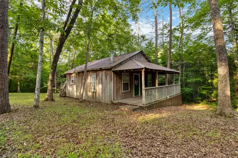 Exterior - 155 County Rd, Burnside, KY 42519 photo 9 of 9